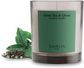 Jean & Len – Green Tea & Citrus