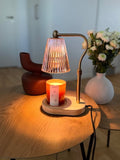 LuxeCandles™ Candle Warmer